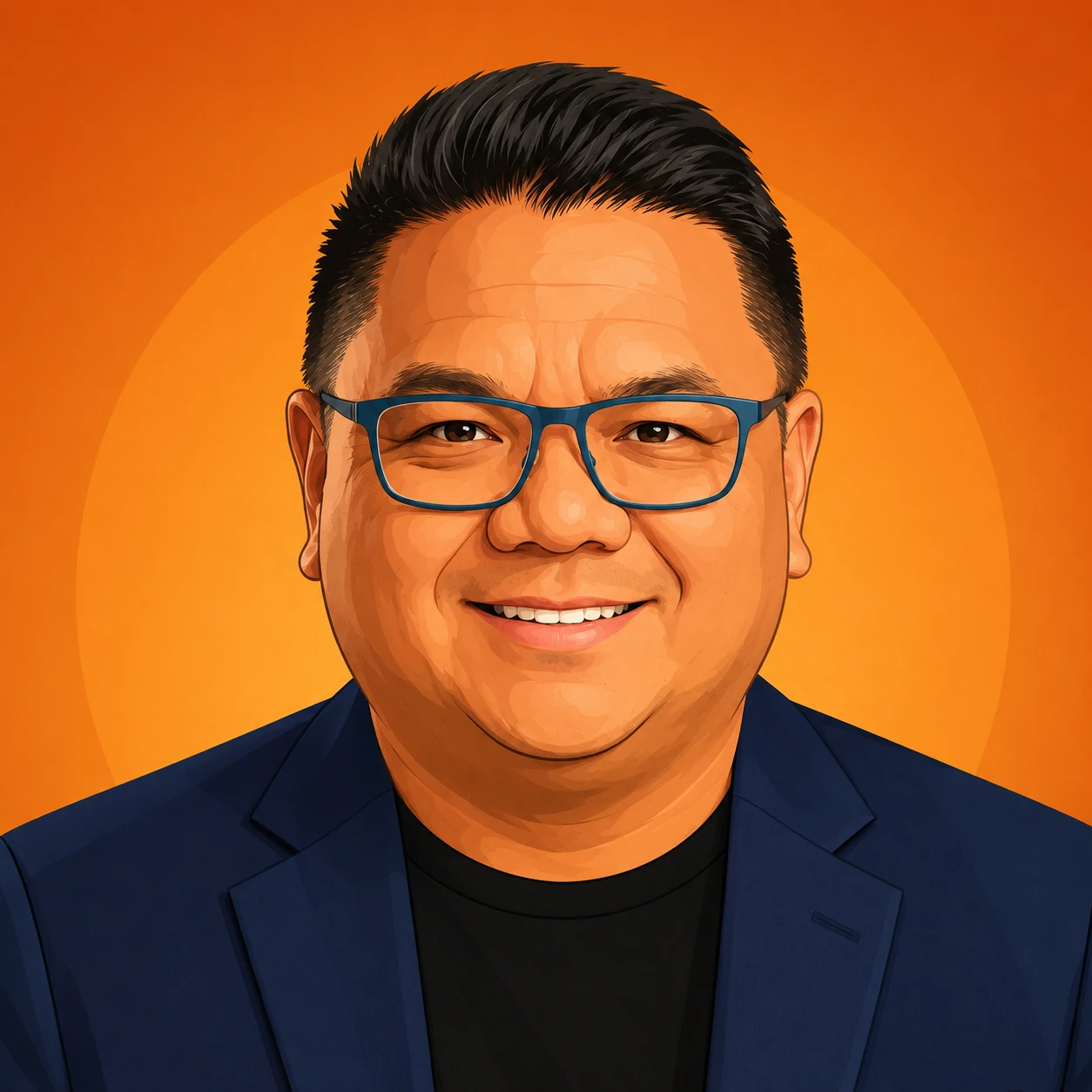 Gary Wong