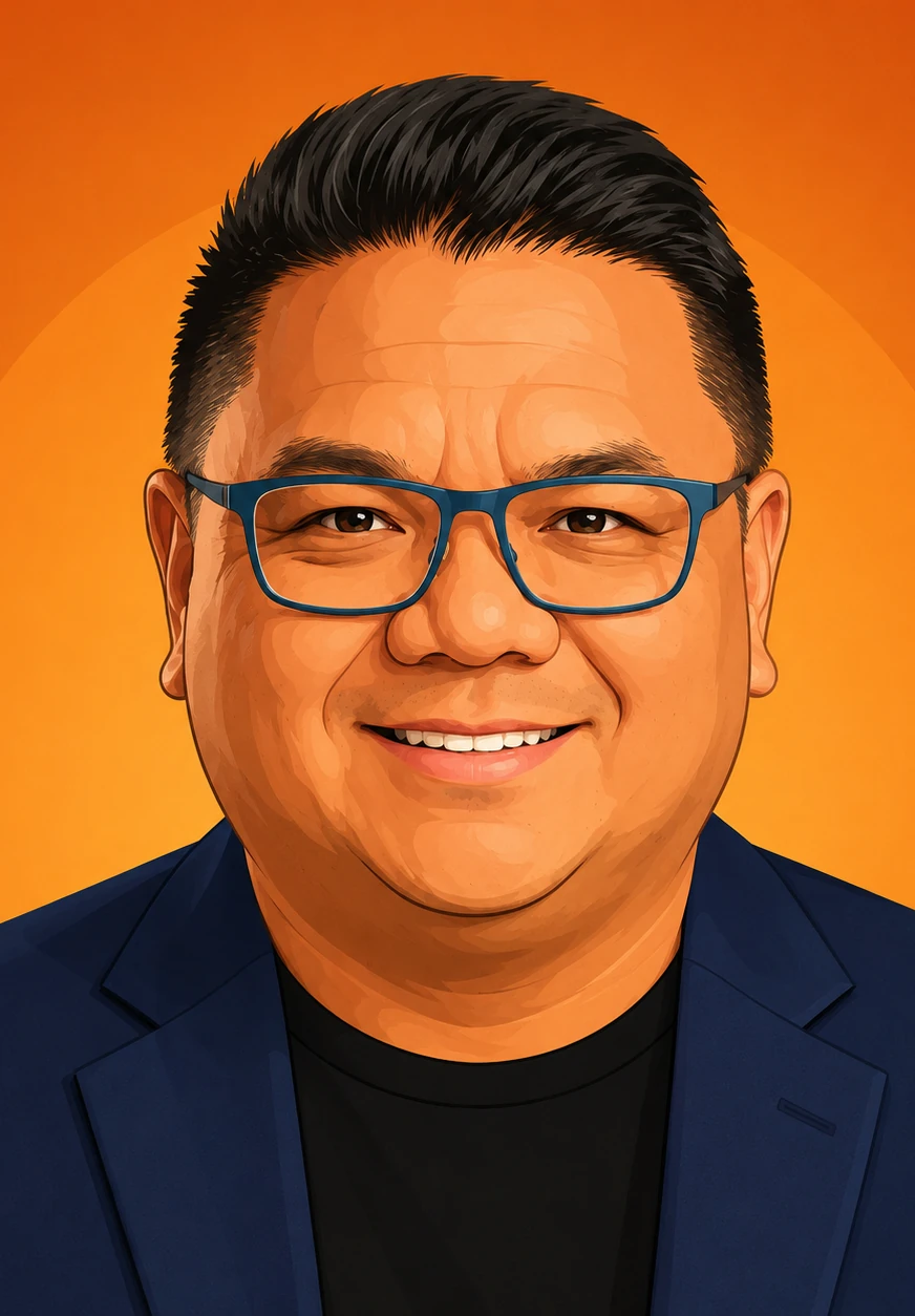 Gary Wong